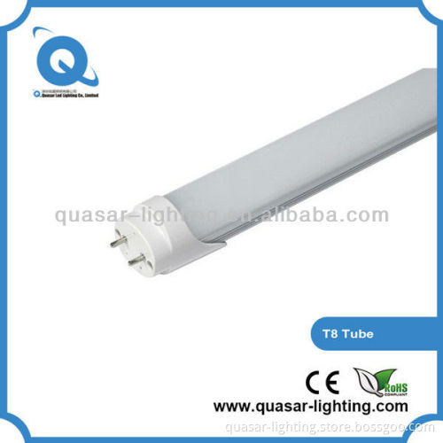 2/3/4/5 feet Integrated 30w T8 Tube lighting